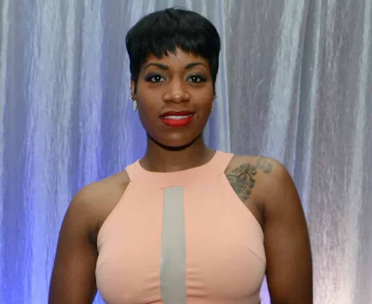 fantasia nephew shot killed