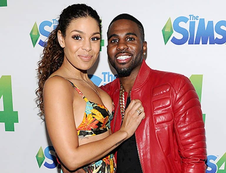 Jason Derulo Wants That Old Thang Back
