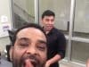 jim jones la fitness gym racial profiling