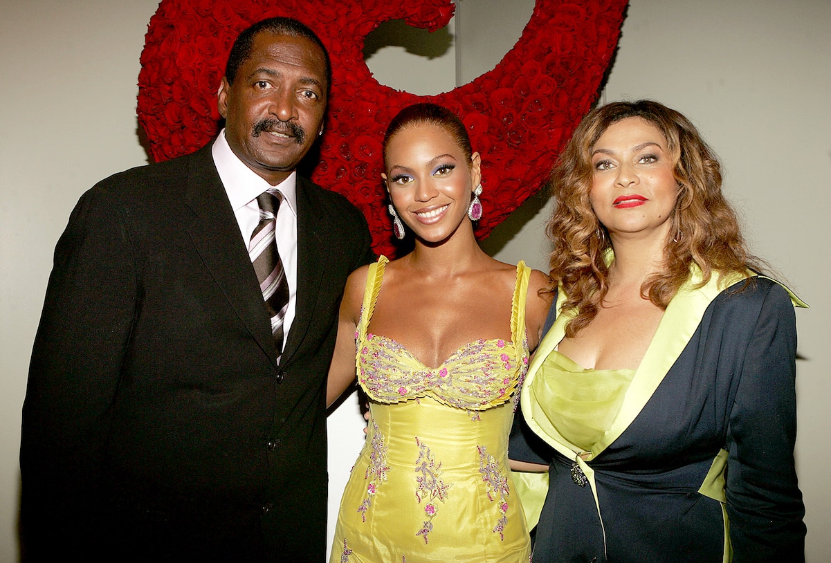 mathew tina knowles colorism white