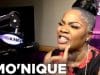 monique radio host sana g