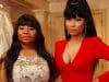 nicki minaj mom brother prison fight