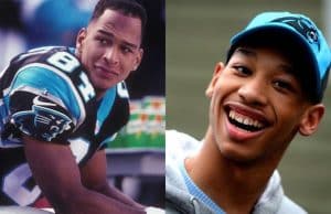 rae carruth custody son