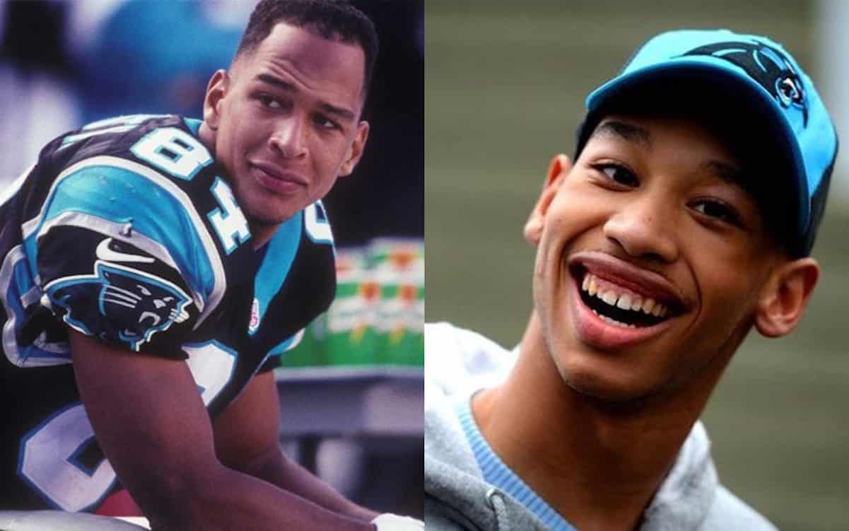 rae carruth custody son