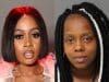 remy ma sister arrested gun charges