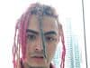robbery lil pump black men