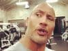 the rock black panther