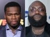 50 cent rick ross