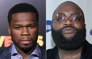 50 cent rick ross