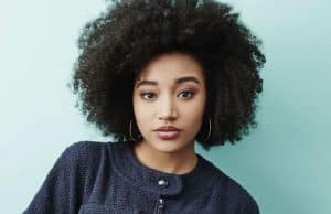 amandla stenberg black panther