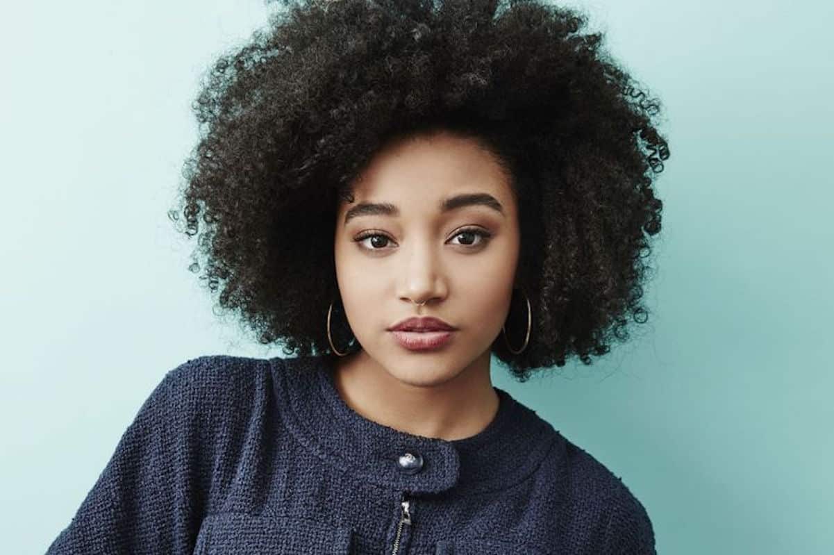 amandla stenberg black panther