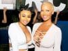 amber rose blac chyna sex tape
