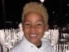 amber rose son sebastian gay