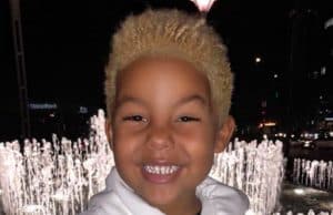 amber rose son sebastian gay