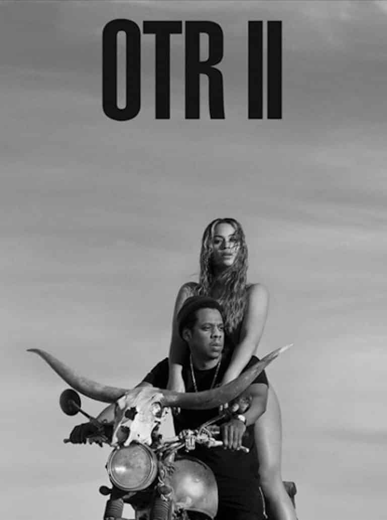 Are Beyonce & Jay Z Using Cheating Scandal to Sell Tickets?