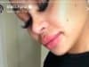 blac chyna crying instagram live