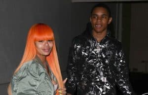 blac chyna ybn almighty jay sex