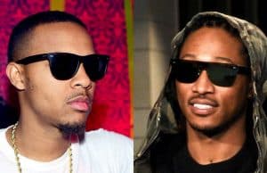 bow wow punched future