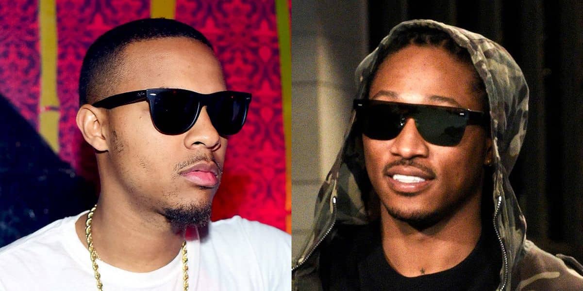 bow wow punched future