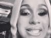 cardi b taxes