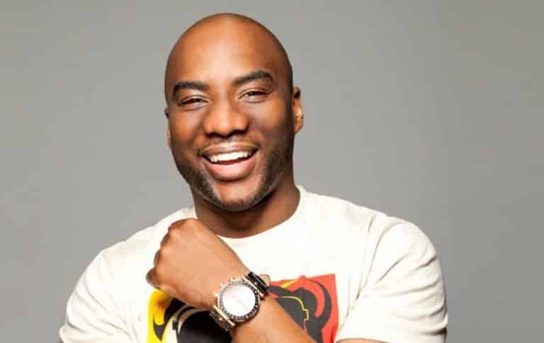 Charlamagne Tha God Jokes About Getting Raped