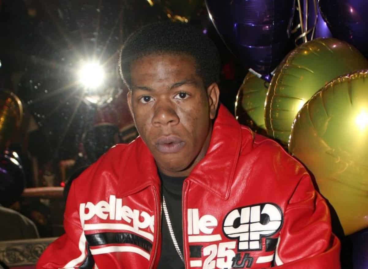 craig mack dead