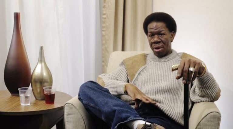 Craig Mack Talks Cult Life & Urge to Kill in New Documentary