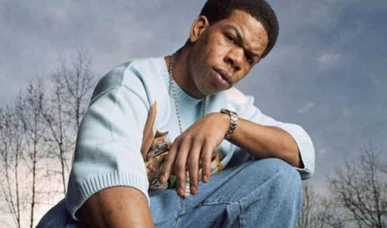 No Celebrities Showed Up to Craig Mack’s Funeral