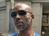 dmx sentenced tax evasion