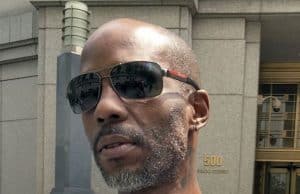 dmx sentenced tax evasion