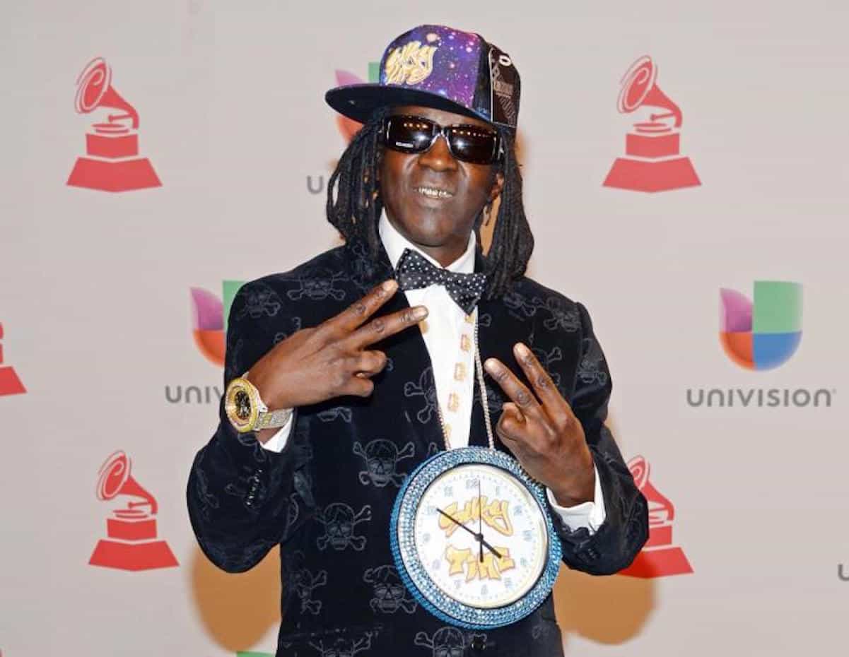 flavor flav back taxes