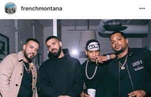 french montana light skin excellence