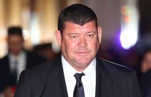 james packer mariah carey psychiatric hospital