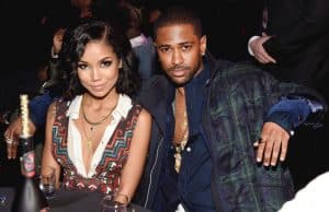 jhene aiko big sean cheating