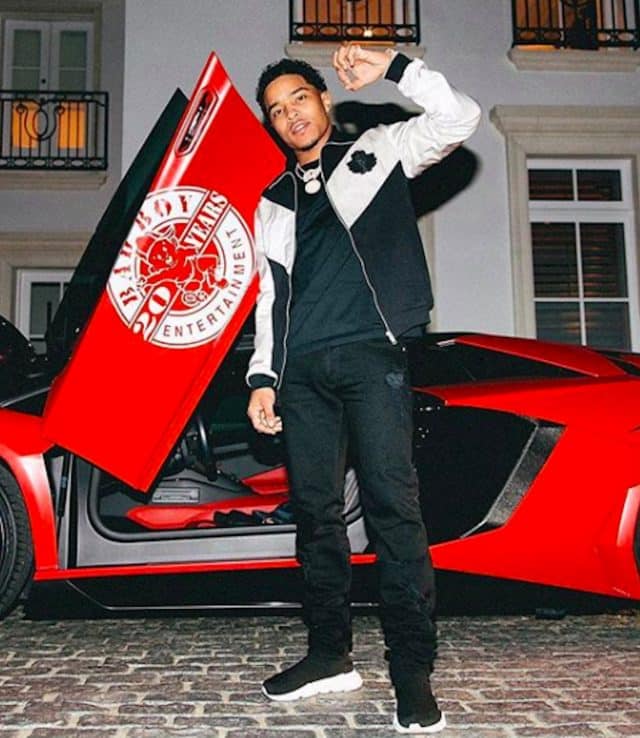 justin combs harvard justin combs harvard