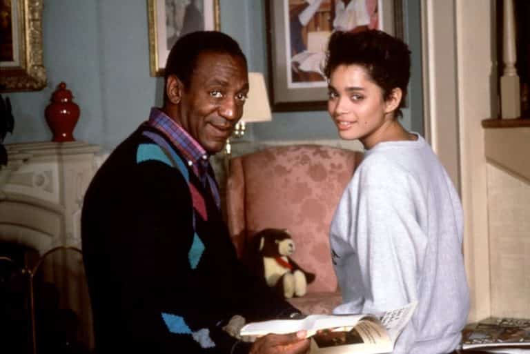 Lisa Bonet Opens Up About Bill Cosby’s ‘Sinister’ Energy