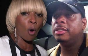 mary j blige divorce finalized