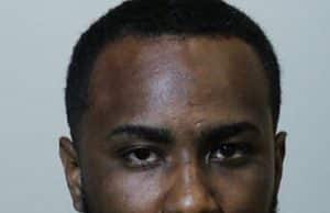 nick gordon arrested