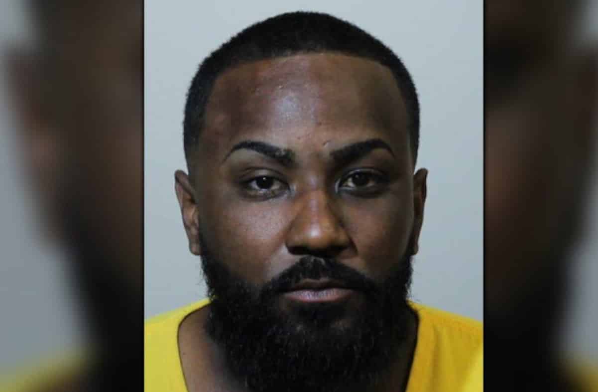 nick gordon arrested domestic violence