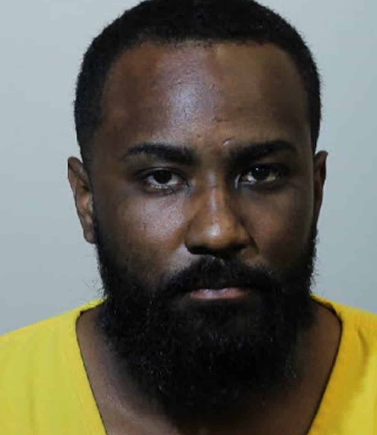 nick gordon arrested