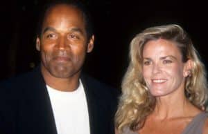 oj nicole brown simpson confession