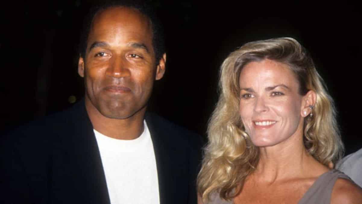 oj nicole brown simpson confession