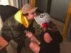 paris jackson cara delevingne lesbians
