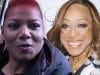 queen latifah mom dies