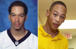 rae carruth custody