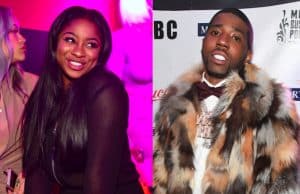 reginae carter yfn lucci