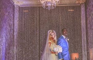 rgIII married