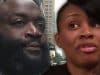 rick ross baby mama boxing match