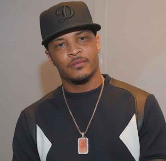 T.I. Is Tired of Young Rappers Who Don't Respect Hip-Hop Legends ...