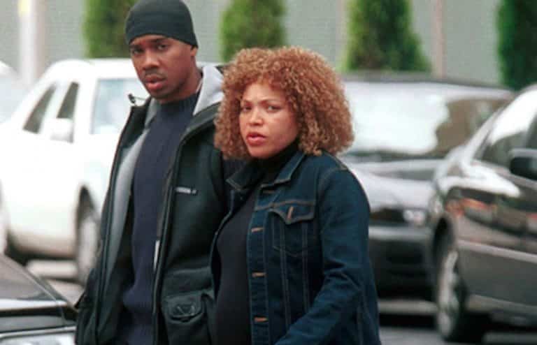 Tisha Campbell & Duane Martin in More Financial Trouble